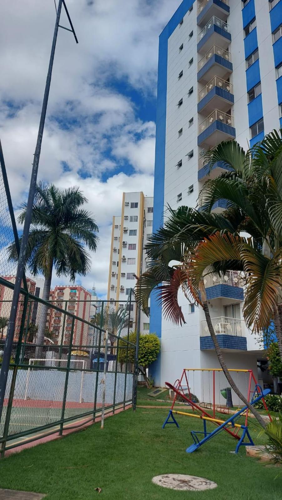 Caldas Novas Apartamento Parque Aquatico Excelente Esterno foto