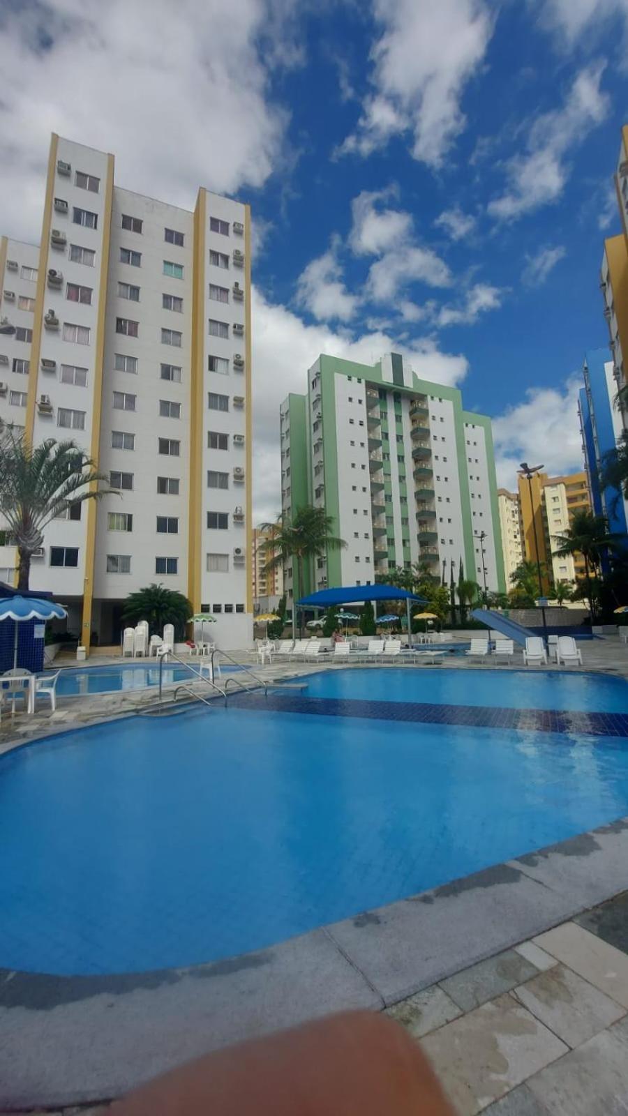 Caldas Novas Apartamento Parque Aquatico Excelente Esterno foto